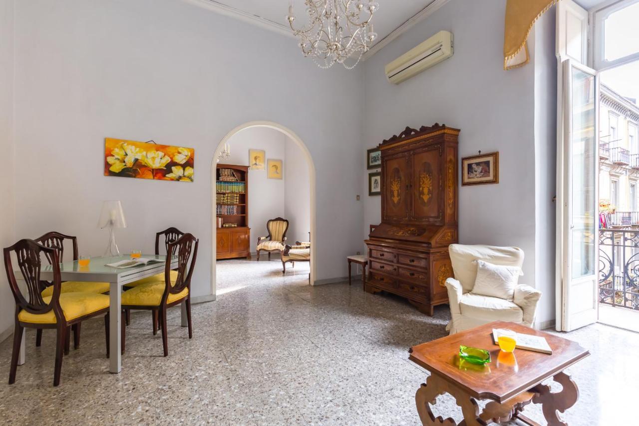 Appartement Rettifilo Family By Wonderful Italy