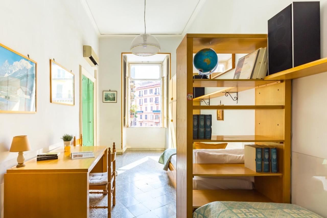 Appartement Rettifilo Family By Wonderful Italy