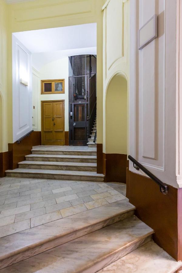 Appartement Rettifilo Family By Wonderful Italy
