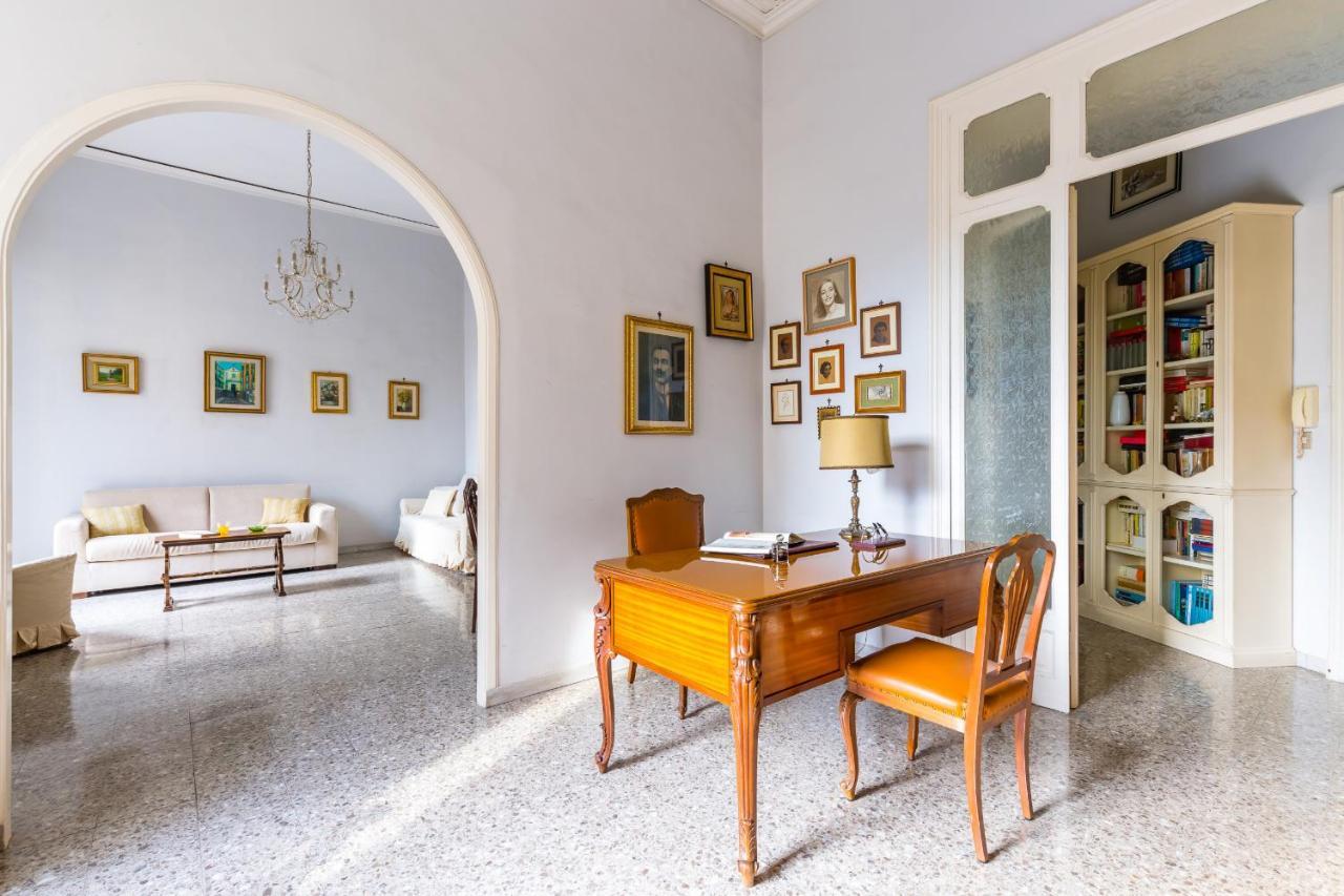 Rettifilo Family By Wonderful Italy Appartement Napels