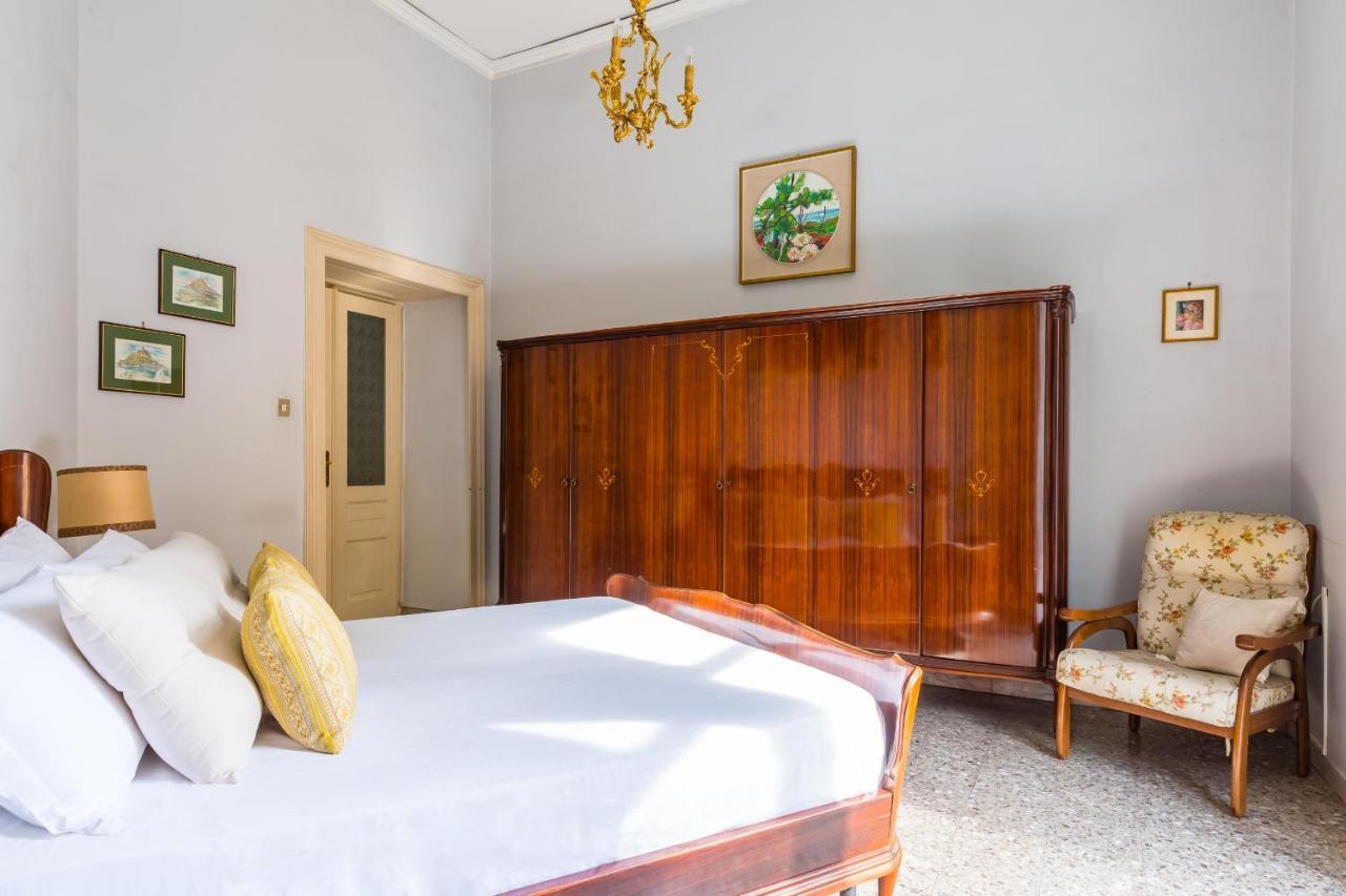 Rettifilo Family By Wonderful Italy Appartement Naples