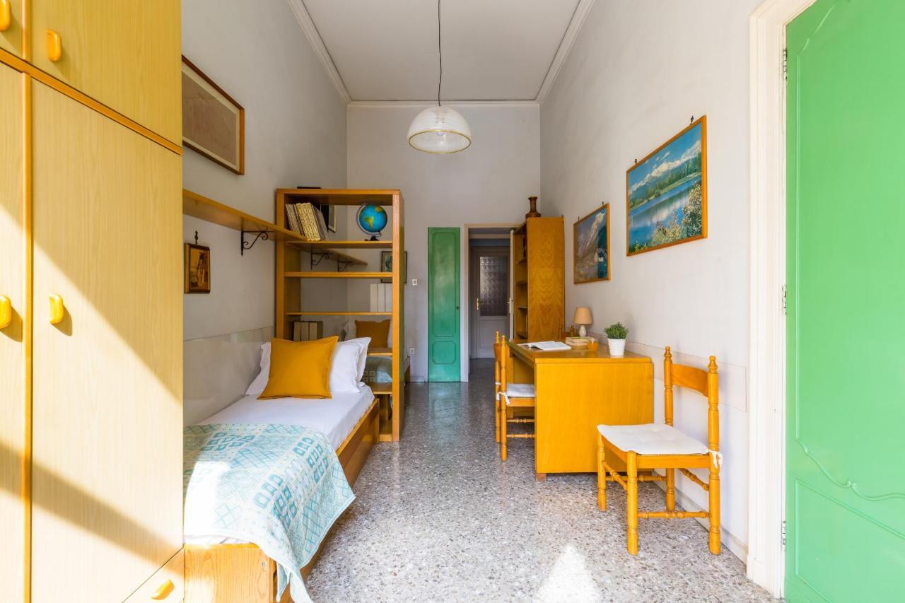 Rettifilo Family By Wonderful Italy Appartement *