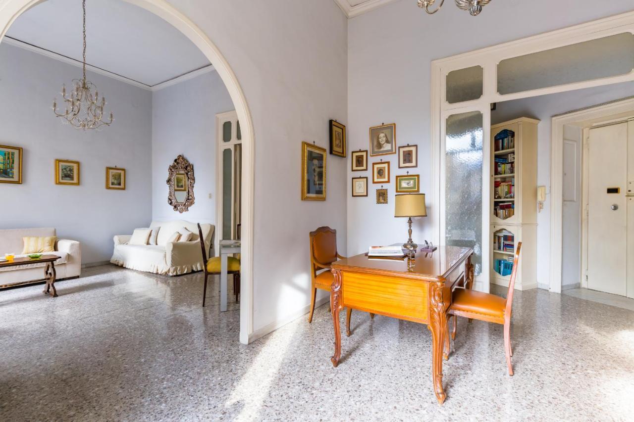 Appartement Rettifilo Family By Wonderful Italy *