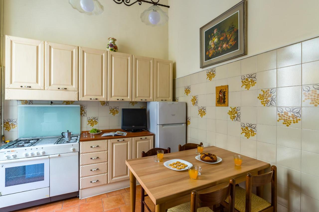 Appartement Rettifilo Family By Wonderful Italy Naples