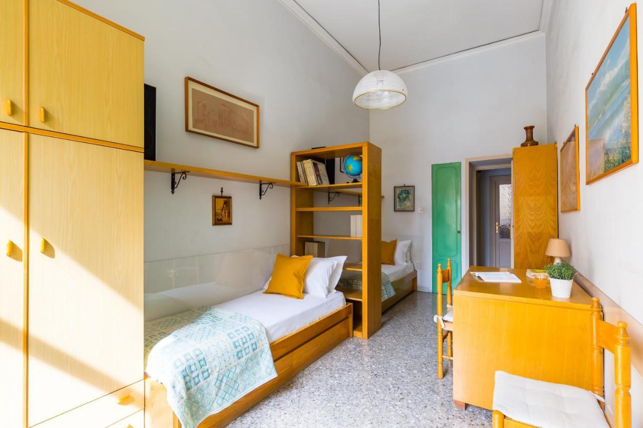 Rettifilo Family By Wonderful Italy Appartement *