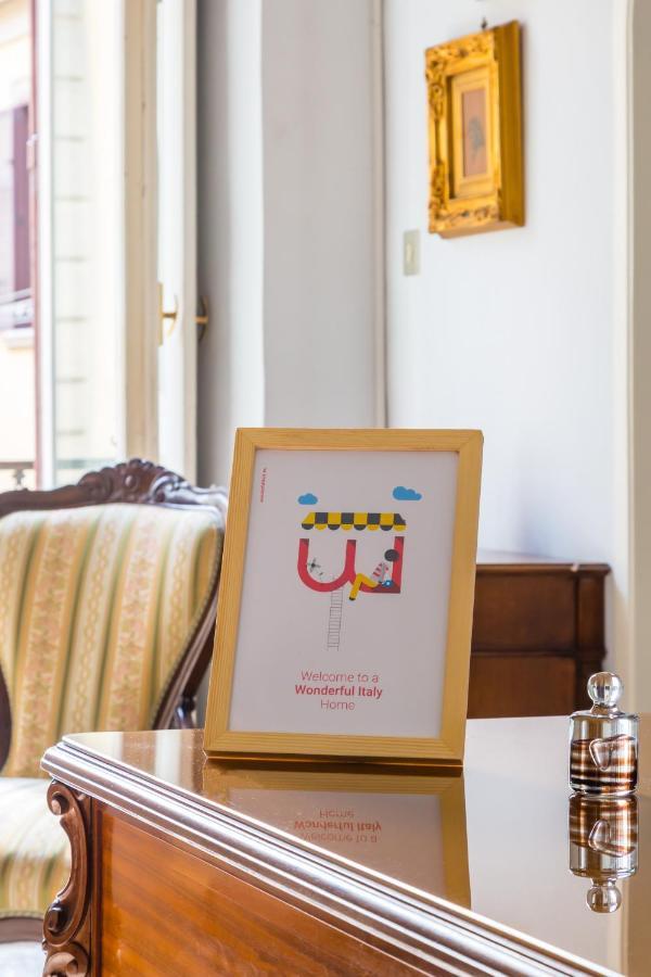 Appartement Rettifilo Family By Wonderful Italy