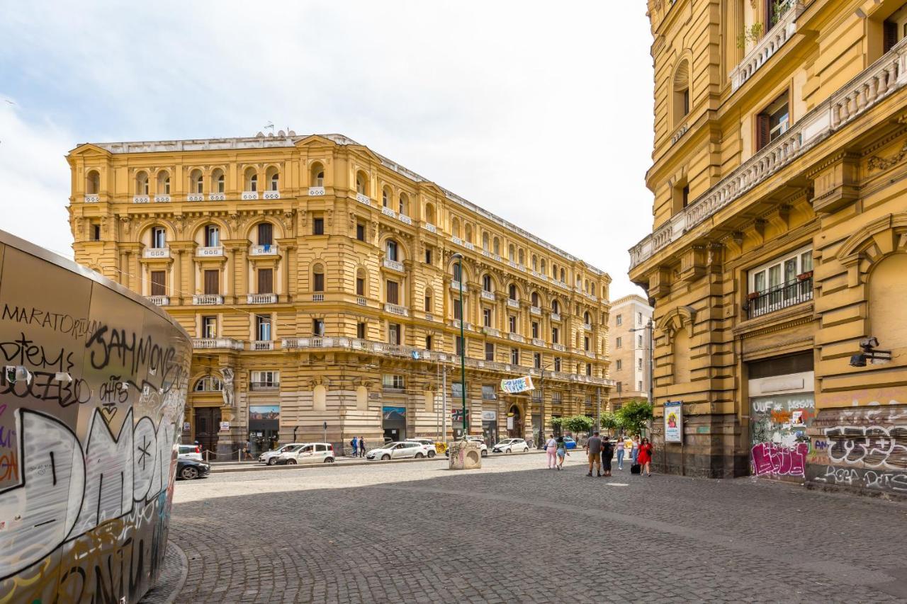 Appartement Rettifilo Family By Wonderful Italy Naples