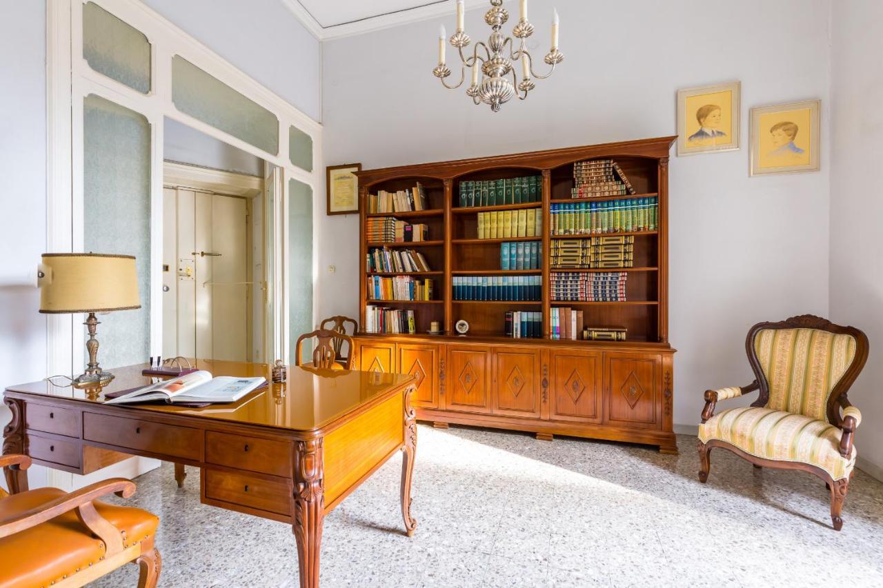 Appartement Rettifilo Family By Wonderful Italy Naples