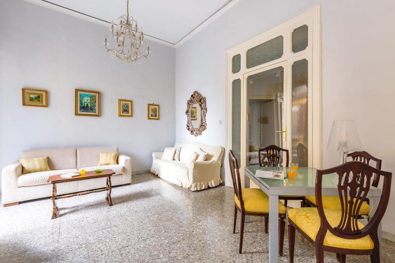 Rettifilo Family By Wonderful Italy Napels