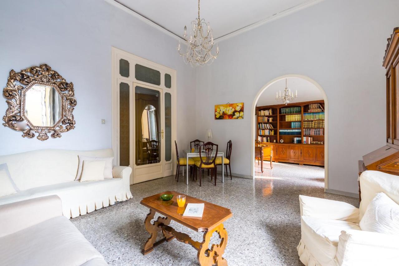 Appartement Rettifilo Family By Wonderful Italy Naples