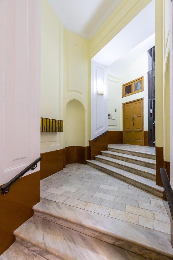 Appartement Rettifilo Family By Wonderful Italy Naples