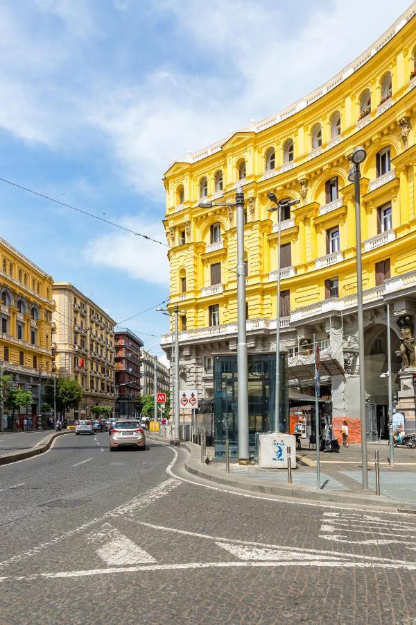 Appartement Rettifilo Family By Wonderful Italy *