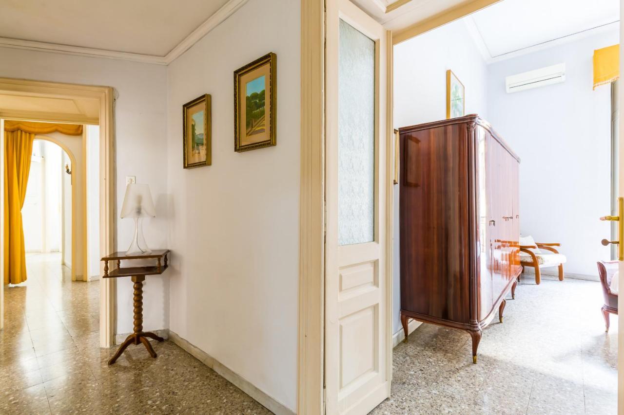 Appartement Rettifilo Family By Wonderful Italy