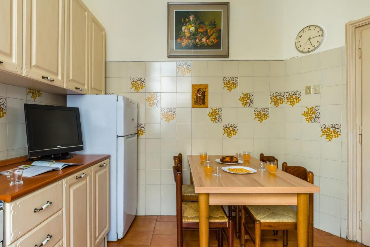 Appartement Rettifilo Family By Wonderful Italy *