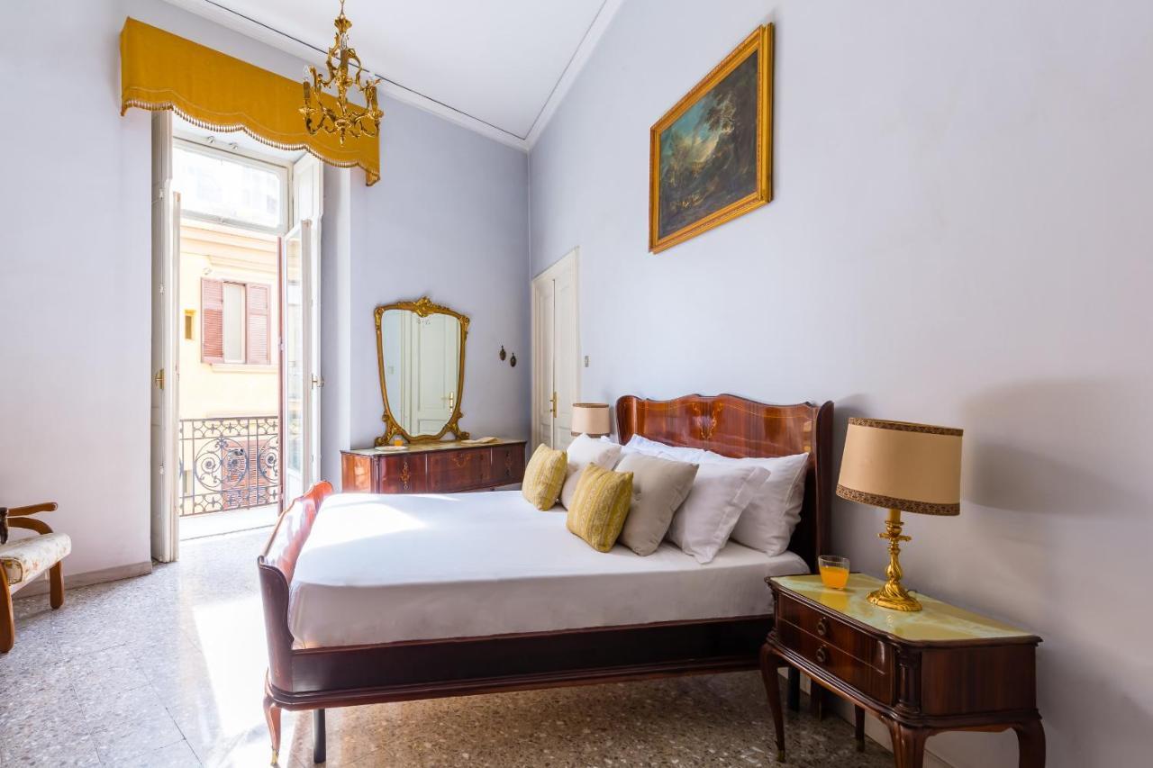 Appartement Rettifilo Family By Wonderful Italy Naples