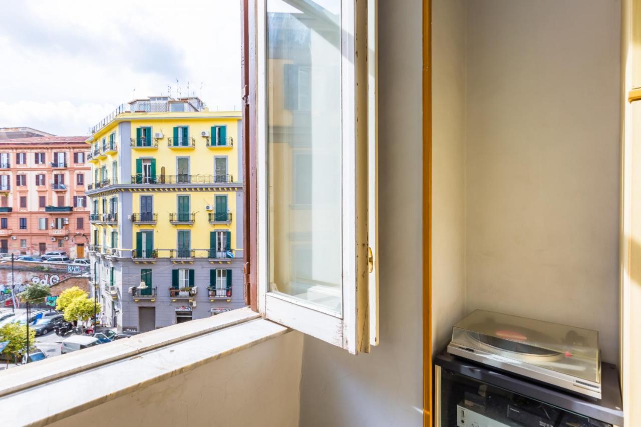 Rettifilo Family By Wonderful Italy Appartement Naples