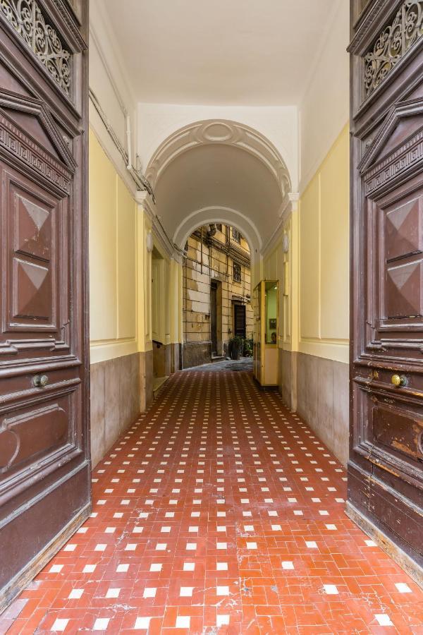 Appartement Rettifilo Family By Wonderful Italy