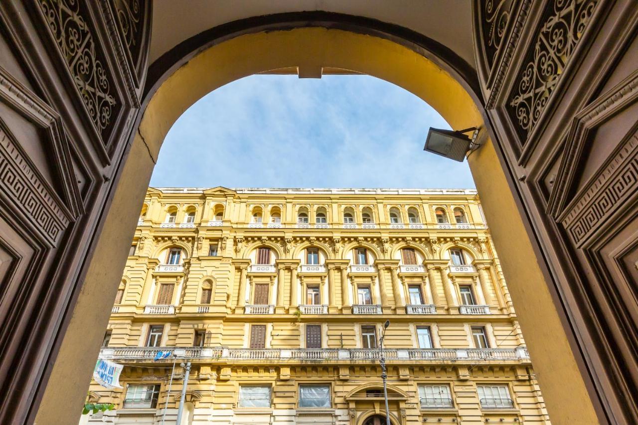 Appartement Rettifilo Family By Wonderful Italy *