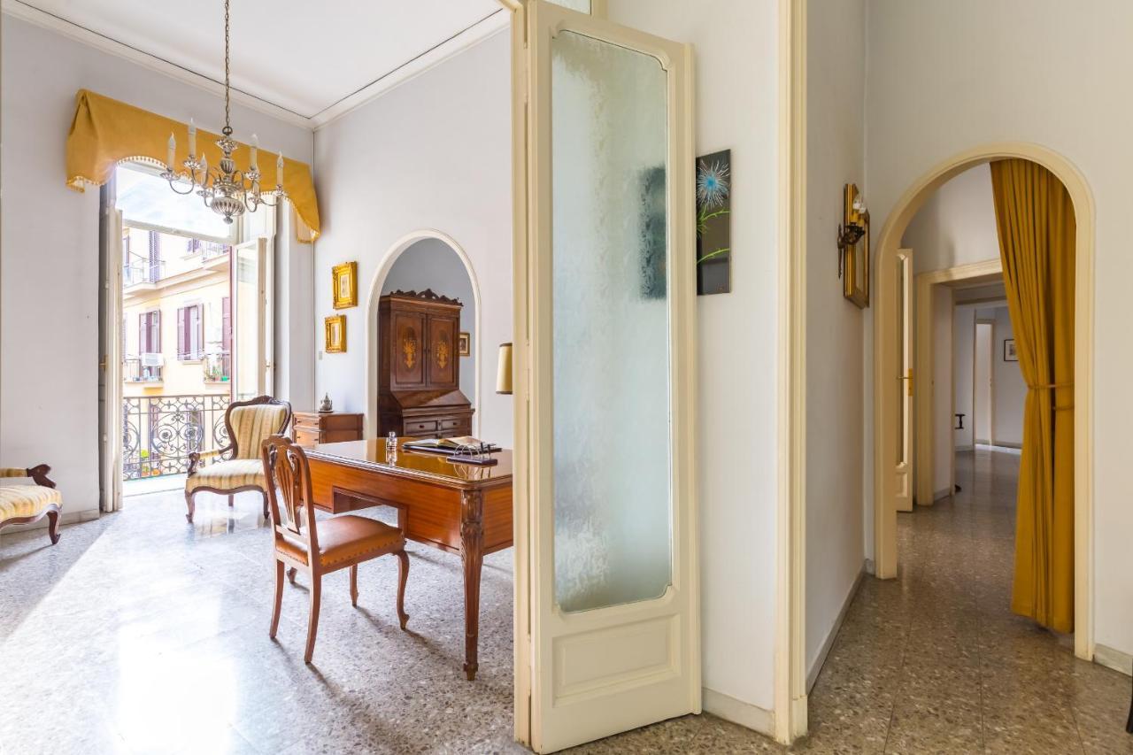 Rettifilo Family By Wonderful Italy * Napoli
