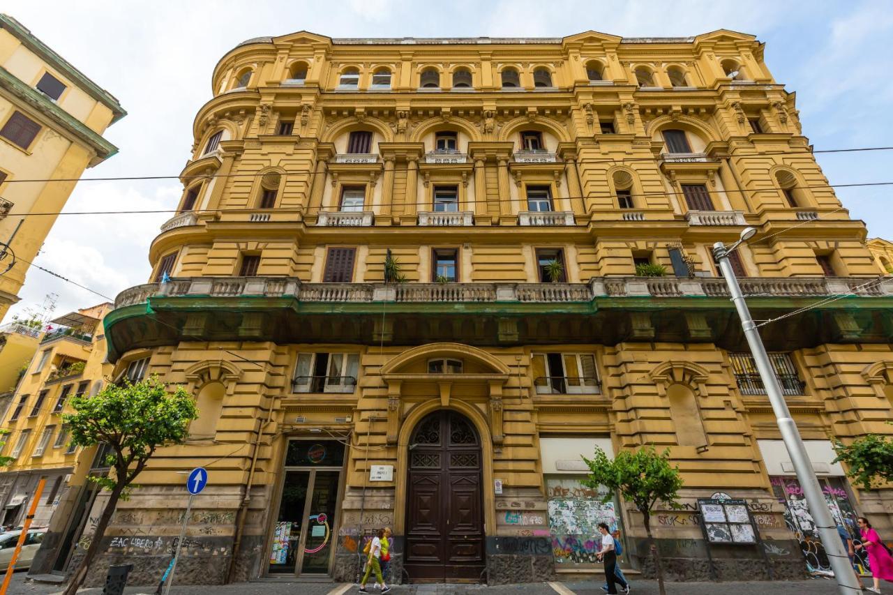 Rettifilo Family By Wonderful Italy Naples